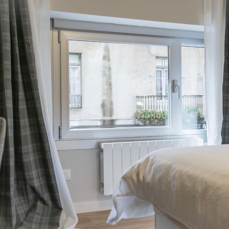 Balcon Del Centro II - Bigliving Leilighet Vigo Eksteriør bilde