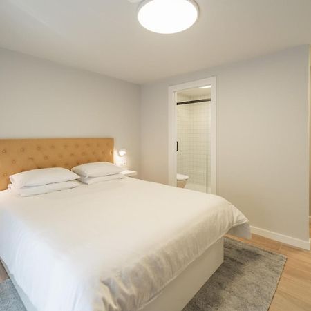 Balcon Del Centro II - Bigliving Leilighet Vigo Eksteriør bilde