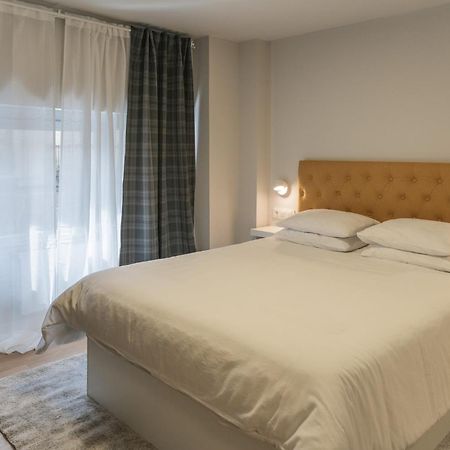 Balcon Del Centro II - Bigliving Leilighet Vigo Eksteriør bilde