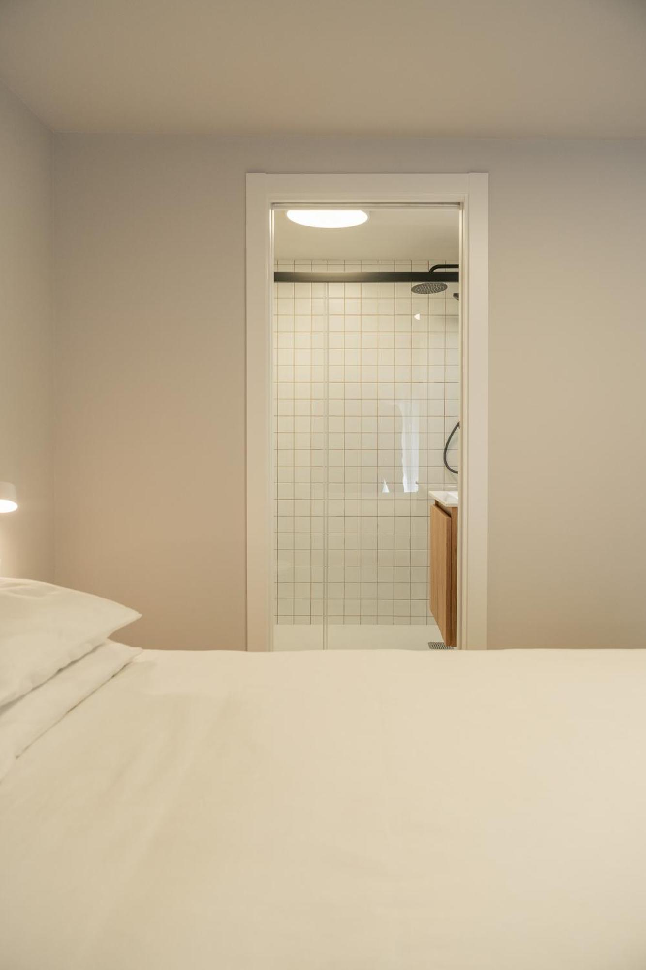 Balcon Del Centro II - Bigliving Leilighet Vigo Eksteriør bilde