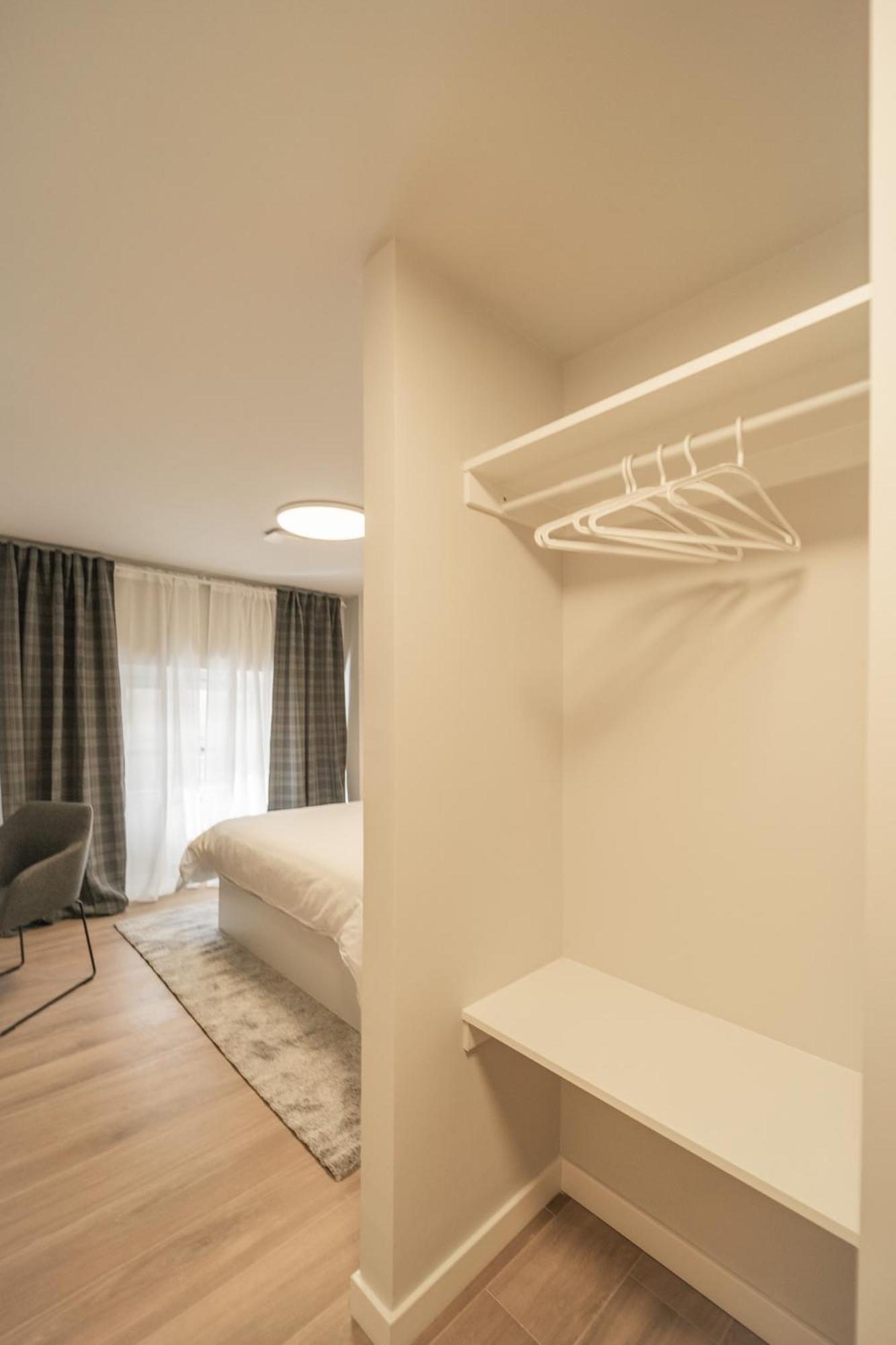 Balcon Del Centro II - Bigliving Leilighet Vigo Eksteriør bilde
