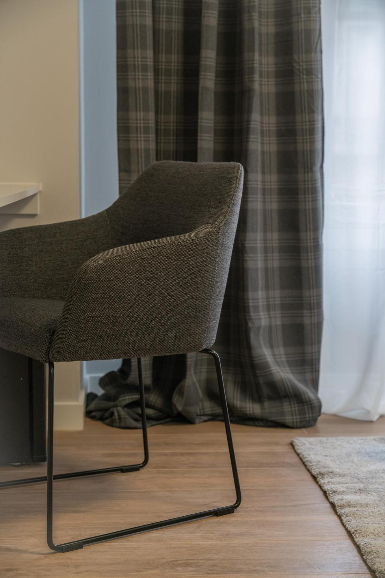 Balcon Del Centro II - Bigliving Leilighet Vigo Eksteriør bilde